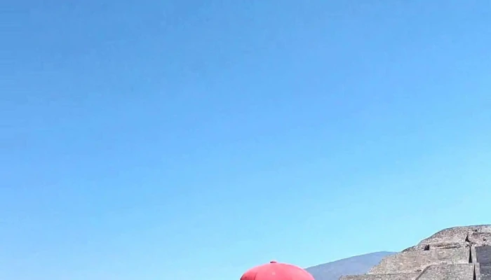 Ruta-Teotihuacan - Teotihuacán De Arista
