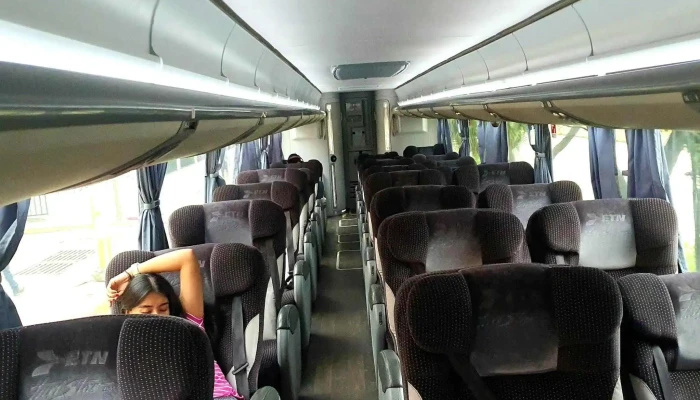 Salidas Acapulco Guerrero -  Horario - Cuernavaca
