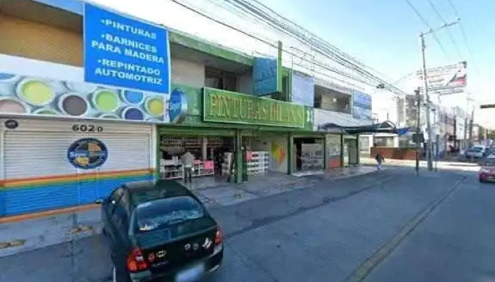 San Agustin -  Fotos - León de los Aldama