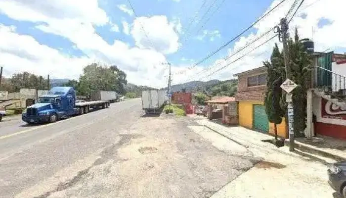 San Agustin Huitzizilapan Videos - Estado de México