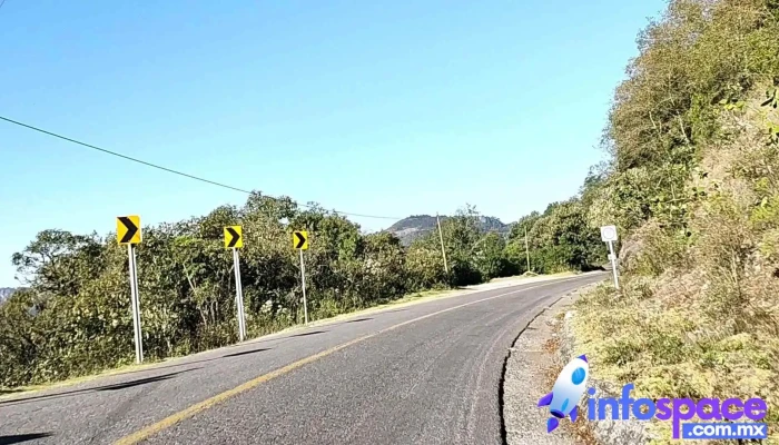 San Andres Chicahuaxtla Videos - San Andrés Chicahuaxtla