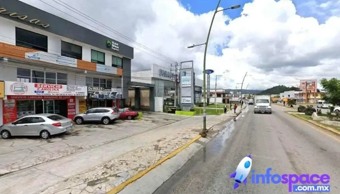 San Cristobal De Las Casas - San Cristóbal De Las Casas