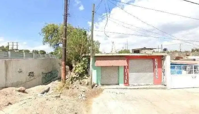 San Diego -  Abierto Ahora - Ojo de Agua