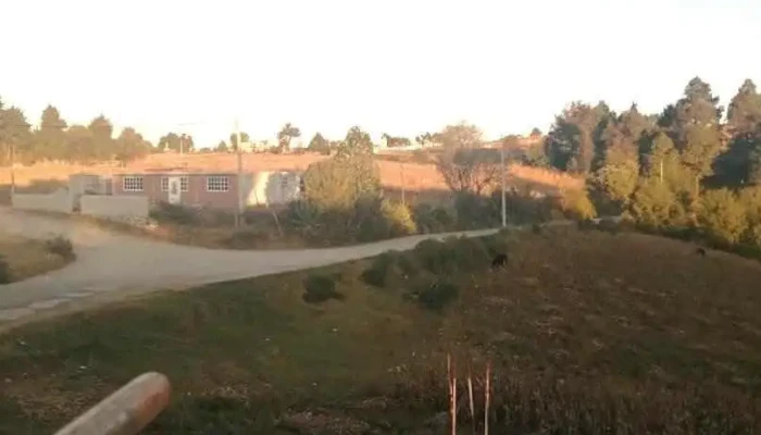 San Diego del Cerrito - San Diego Del Cerrito