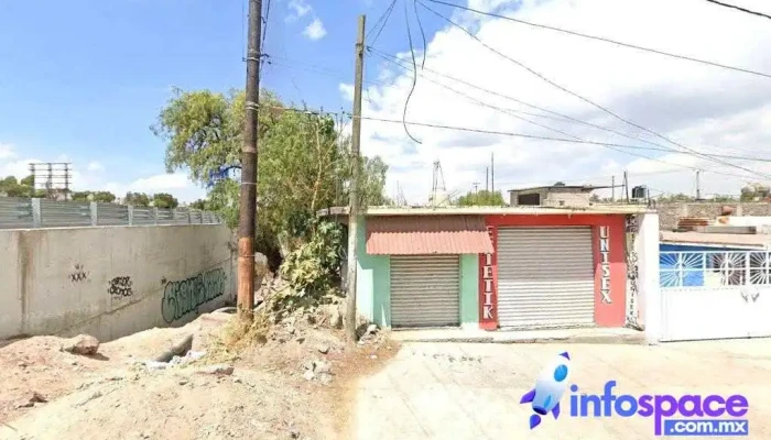 San Diego - Ojo De Agua
