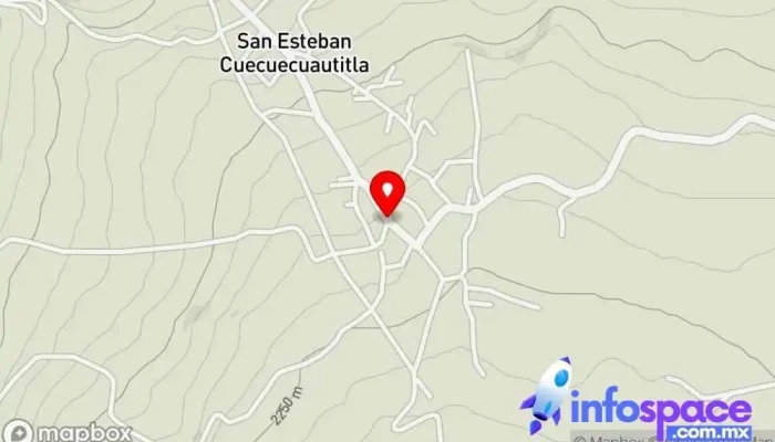 San Esteban Cuecuecuautitla - San Esteban Cuecuecuautitla