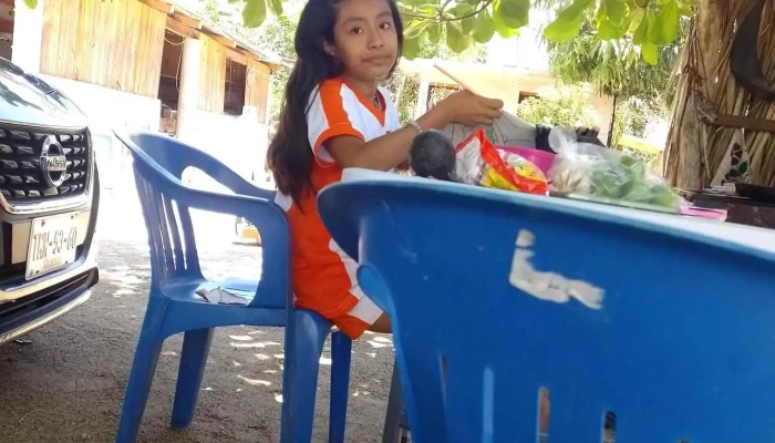San Francisco Cozoaltepec Oaxaca -  Ubicacion - San Francisco Cozoaltepec