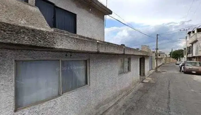 San Francisco Mazapa -  Telefono - San Martín de las Pirámides