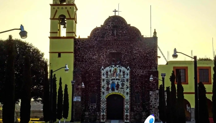 San Francisco Zentlalpan -  Comentarios - San Francisco Zentlalpan