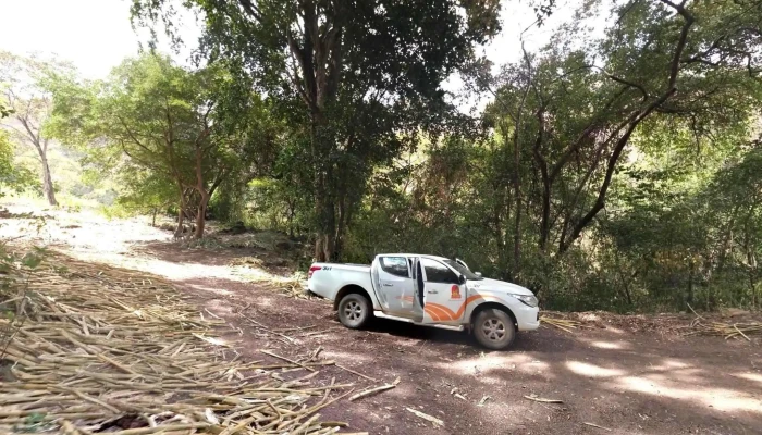 San Ignacio -  Cerca De Mi - San Ignacio