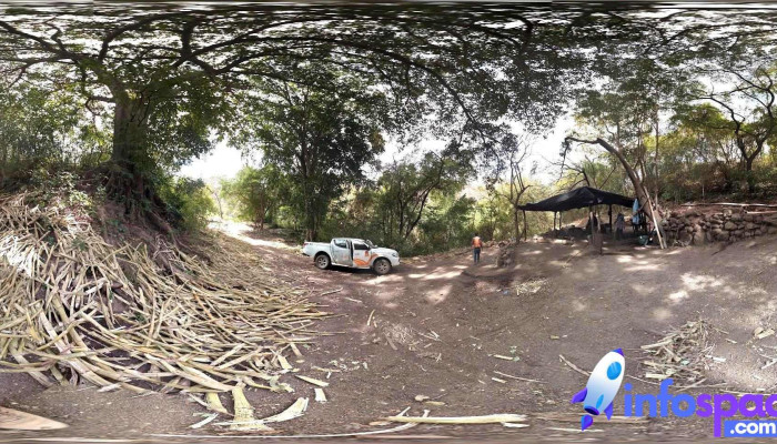 San Ignacio - San Ignacio