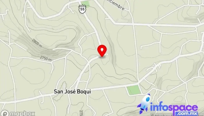 San José Boqui - San José Boqui