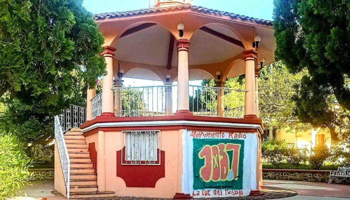 San Jose Del Progreso Zona - San José del Progreso