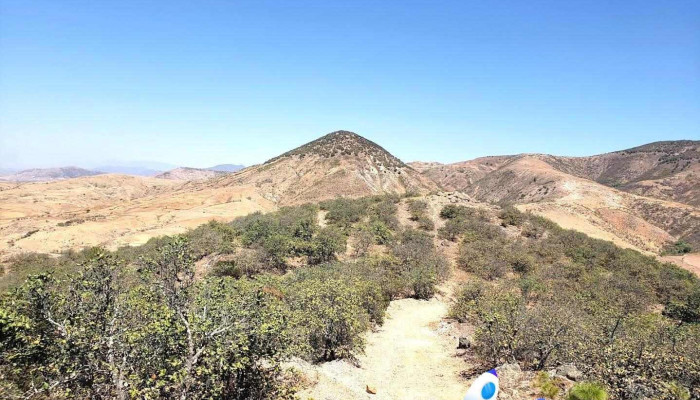 San José la Garzona - San José La Garzona