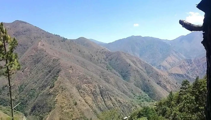 San Jose Ozolotepec Cerca De Mi - San Francisco Ozolotepec