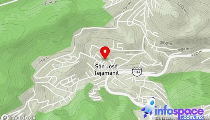 San José Tejamanil - San José Tejamanil