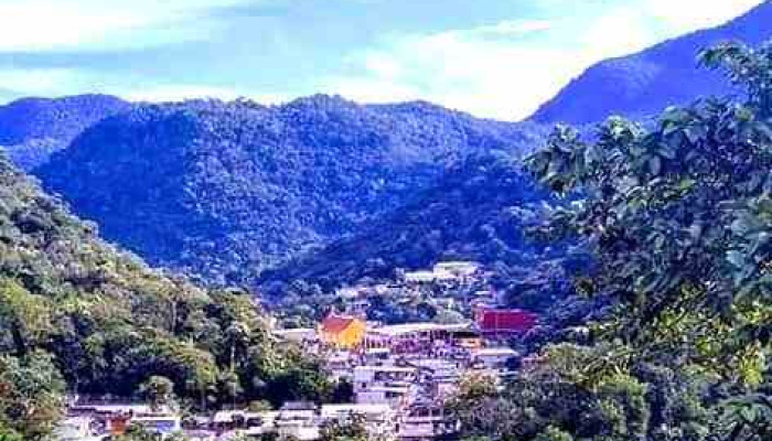 San Jose Tenango Direccion - San José Tenango