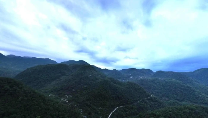 San Jose Tenango Direcciondeg - San José Tenango