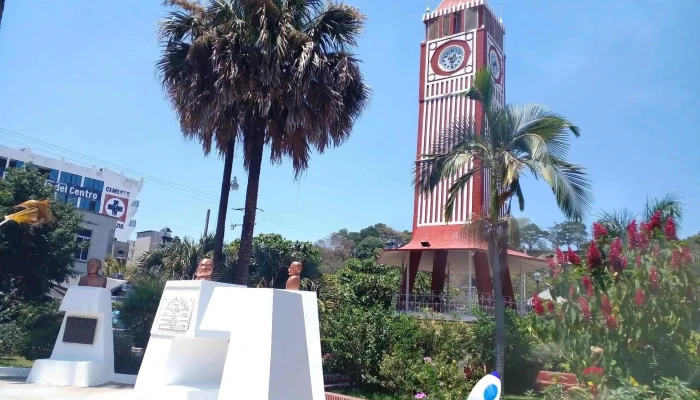 San Juan Cacahuatepec -  Descuentos - San Juan Cacahuatepec