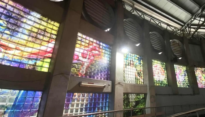 San Lazaro Horario - Ciudad de México