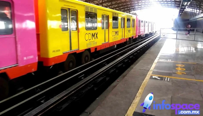 San Lazaro Videos - Ciudad de México