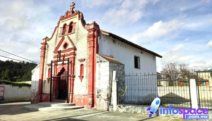 San Lorenzo Huehuetitlán - San Lorenzo Huehuetitlán