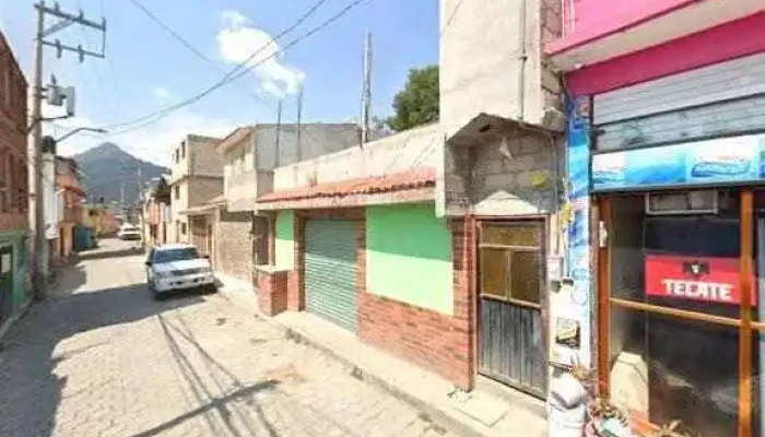 San Marcos -  Catalogo - Toluca de Lerdo