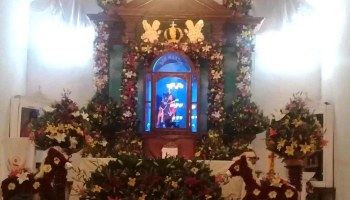 San Martin Cachihuapan -  Descuentos - México