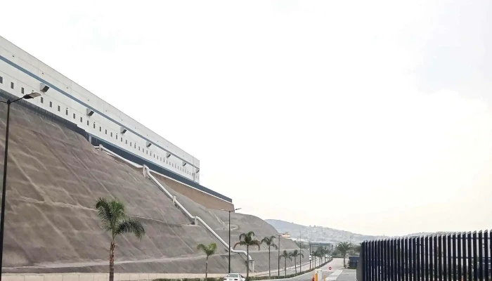 San Martin Obispo -  Direccion - Cuautitlán Izcalli