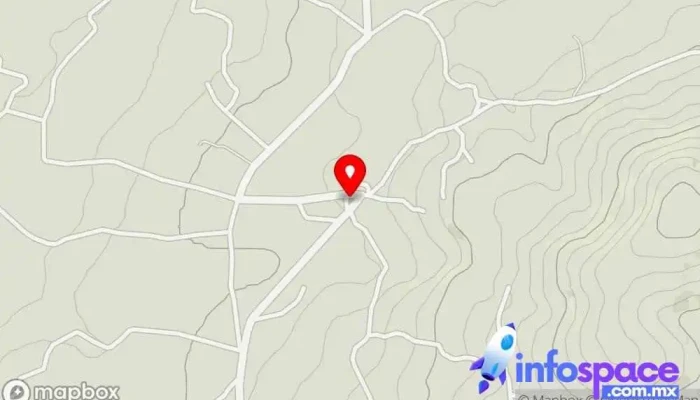 mapa de San Martin Tuchicuitlapilco Diputación en Jilotepec