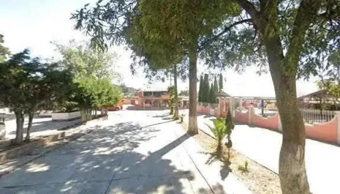 San Martin Tuchicuitlapilco -  Ubicaciondeg - Jilotepec