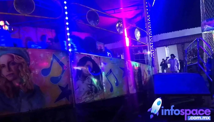 San Martin Tuchicuitlapilco -  Videos - Jilotepec