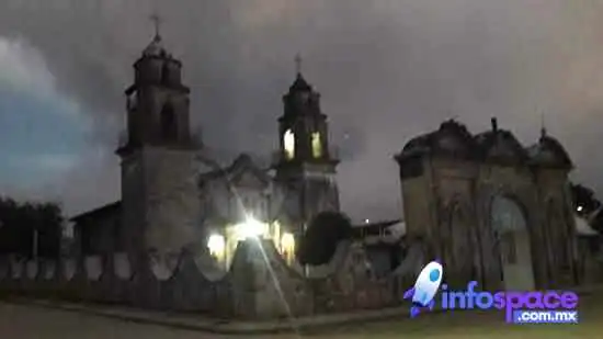San Mateo Almomoloa -  Opiniones - San Mateo Almomoloa