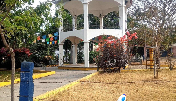 San Miguel 30 - Amador Salazar