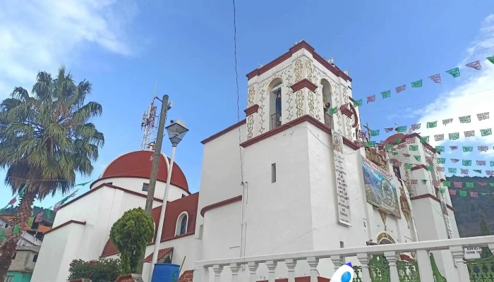 San Miguel Aloapam Numero - San Miguel Aloápam