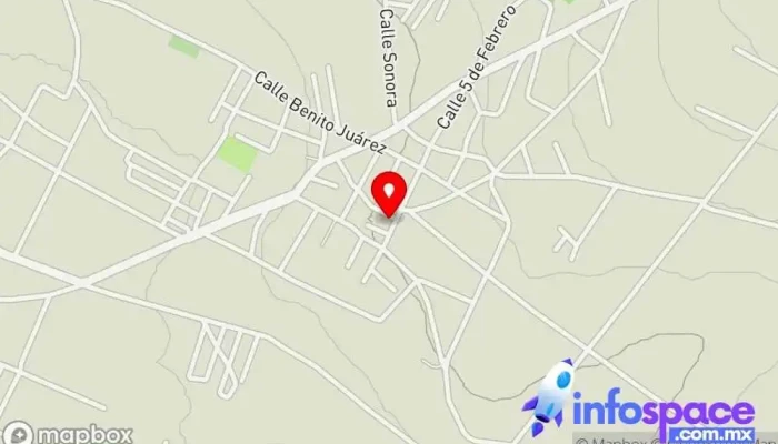 mapa de San Miguel Atlamajac  en San Miguel Atlamajac
