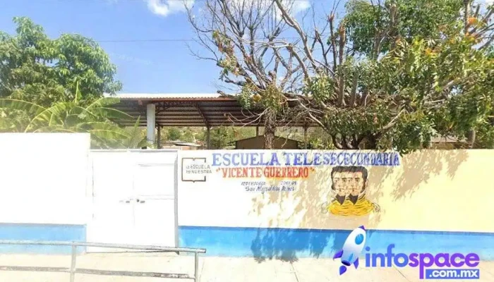 San miguel de las palmas guerrero - Gro