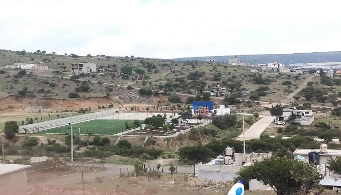 San Miguel Jagueyes -  Sitio Web - Unidad San Miguel Jagüeyes