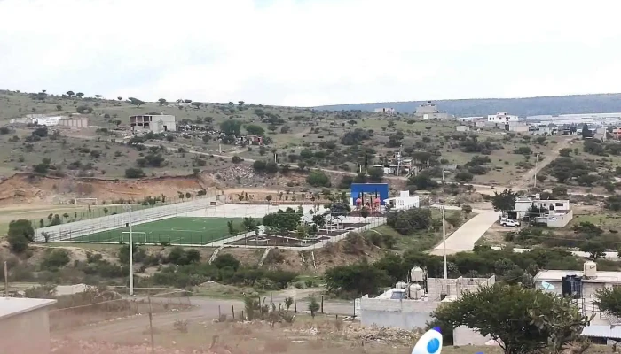 San Miguel jagueyes - Unidad San Miguel Jagüeyes