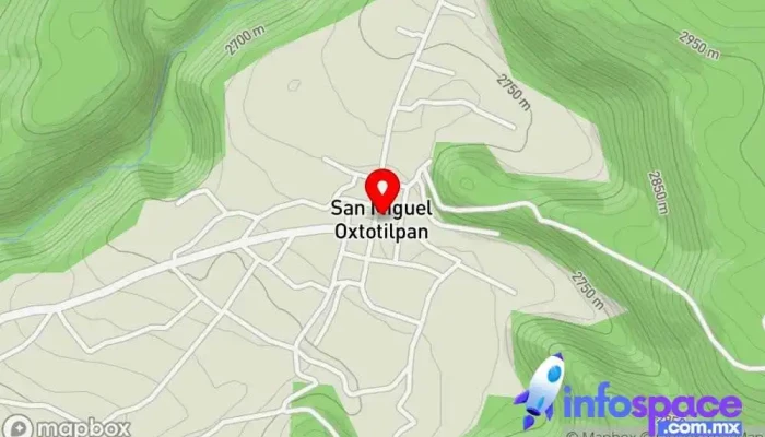 San Miguel Oxtotilpan - San Miguel Oxtotilpan
