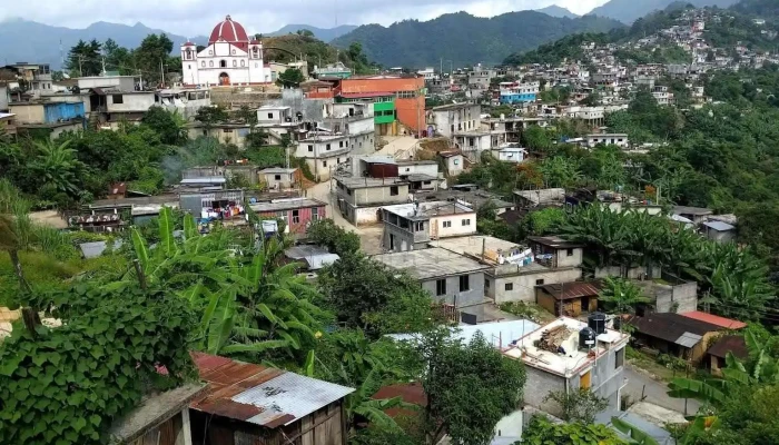 San Miguel Quetzaltepec -  Horario - San Miguel Quetzaltepec