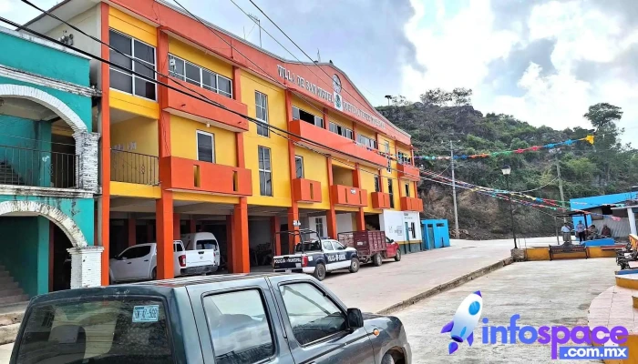 San Miguel Quetzaltepec Mixe -  Opiniones - San Miguel Quetzaltepec