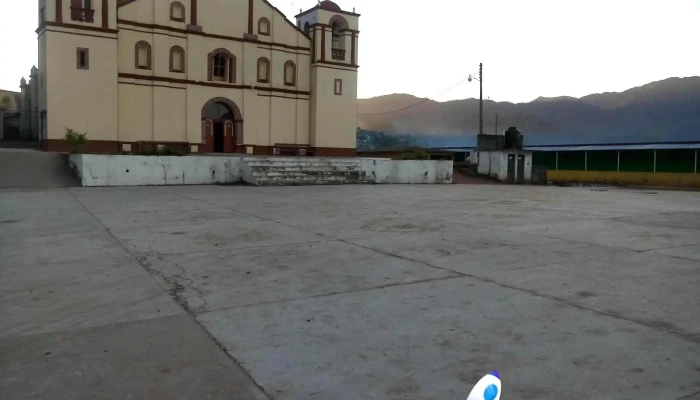San Miguel Quetzaltepec -  Montana - San Miguel Quetzaltepec