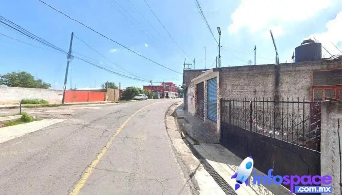San Miguel Tecpan - Espíritu Santo