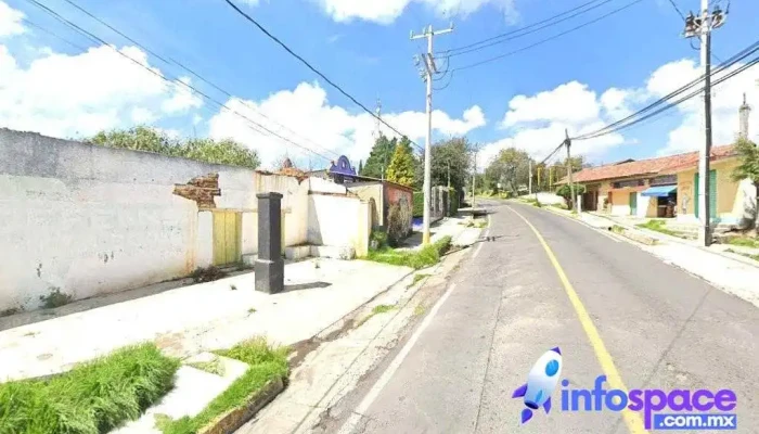 San Miguel Tecpan - Espíritu Santo