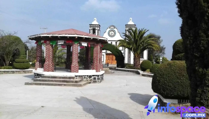 San Miguel Tecpan - San Miguel Tecpan