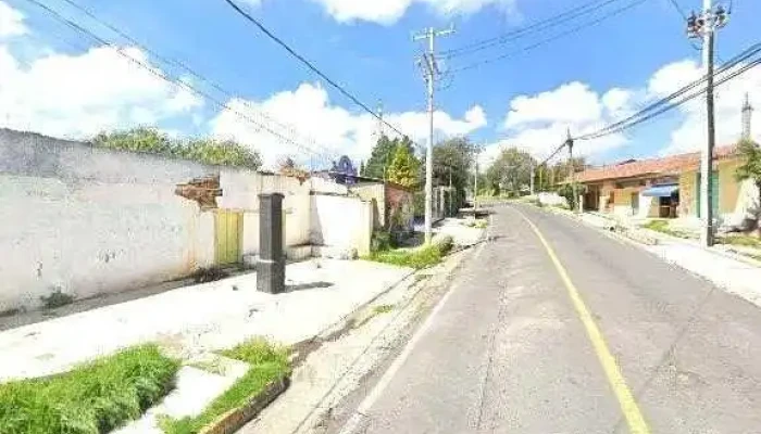San Miguel Tecpan -  Zona - Espíritu Santo