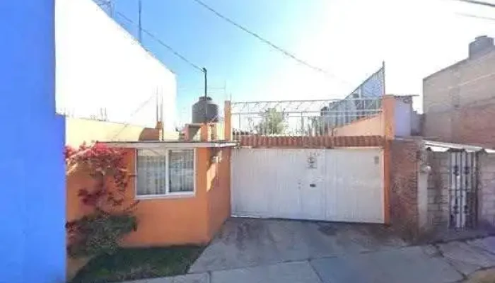 San Miguel Totocuitlapilco -  Abierto Ahora - Metepec
