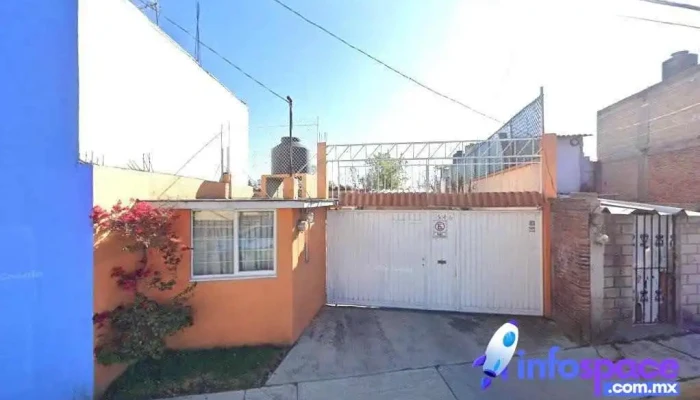 San Miguel totocuitlapilco - Metepec
