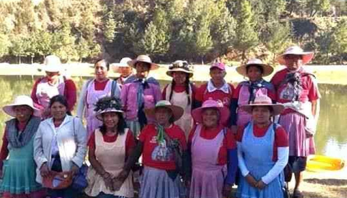 San Miguel Xooltepec - San Miguel Xooltepec